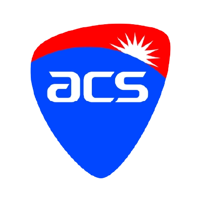 ACS logo