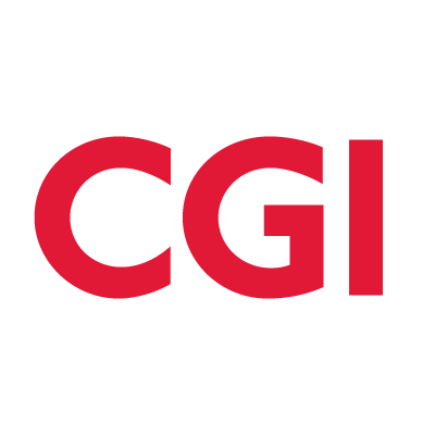 CGI logo