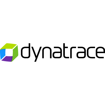 Dynatrace logo