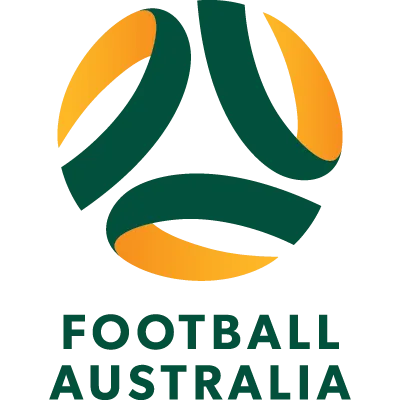 Football Australia logo