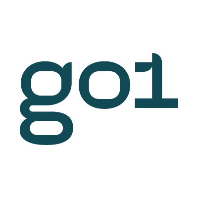 go1 logo