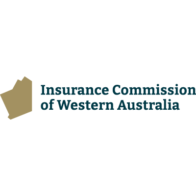 Insurance Commission of Western Australia logo