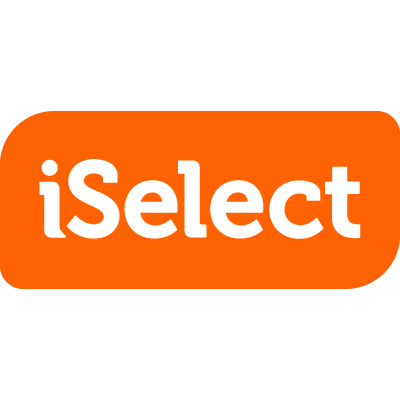 iSelect logo