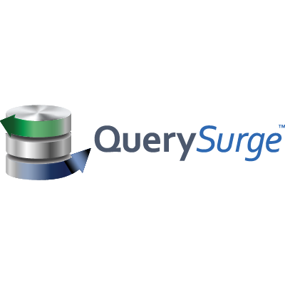 QuerySurge logo