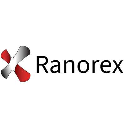 Ranorex logo