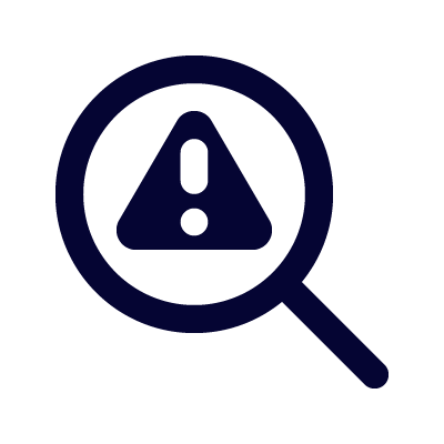 Risk Based Testing logo